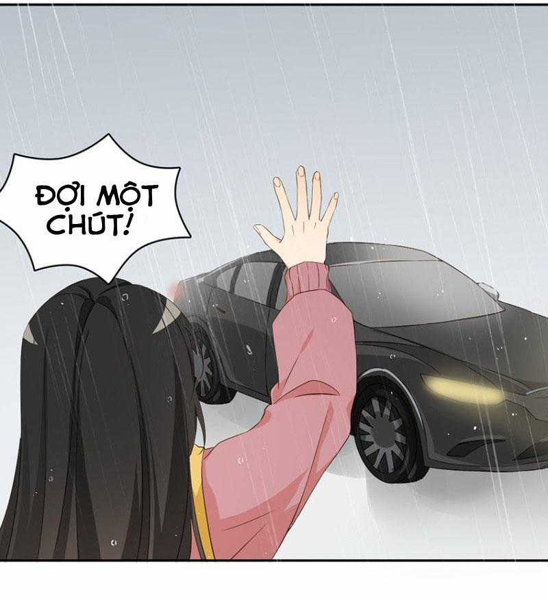 Chú Ơi Đừng Chạy!!! Chapter 11 trang 9