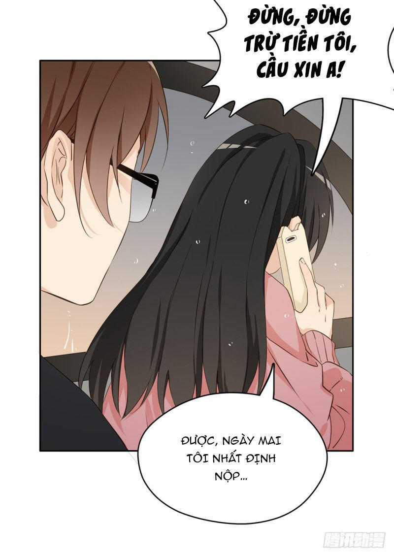 Chú Ơi Đừng Chạy!!! Chapter 13 trang 12