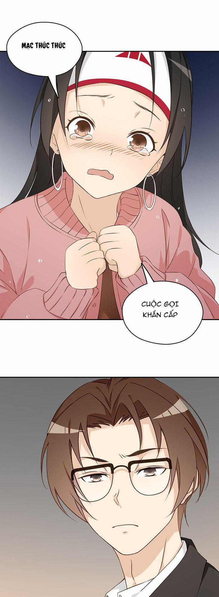 Chú Ơi Đừng Chạy!!! Chapter 13 trang 15