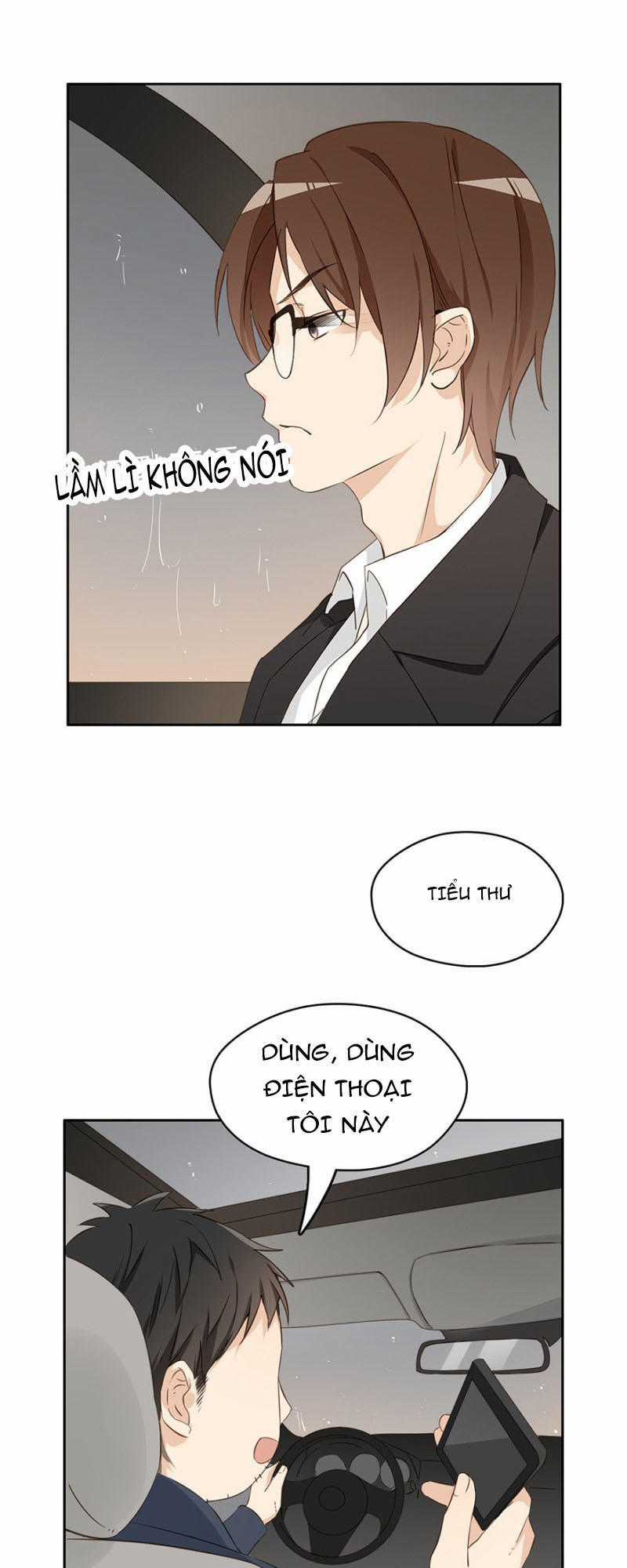 Chú Ơi Đừng Chạy!!! Chapter 13 trang 17