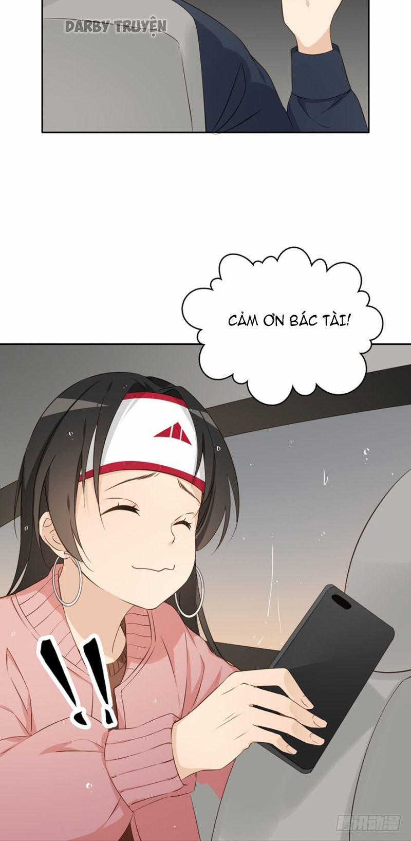 Chú Ơi Đừng Chạy!!! Chapter 13 trang 18