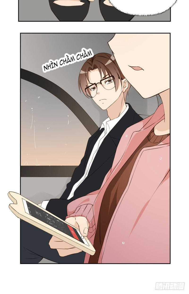 Chú Ơi Đừng Chạy!!! Chapter 13 trang 7