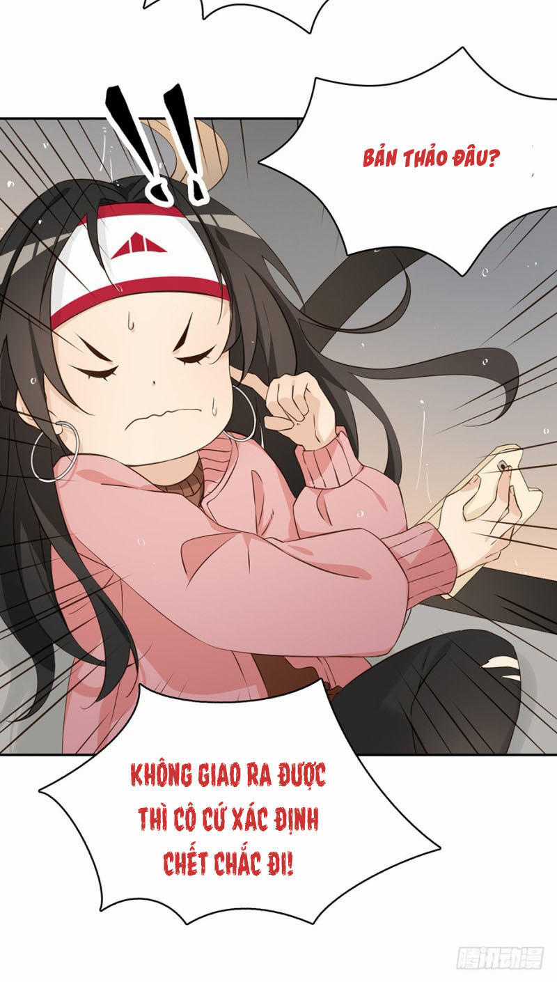 Chú Ơi Đừng Chạy!!! Chapter 13 trang 9