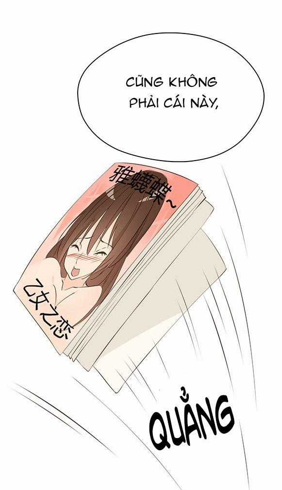 Chú Ơi Đừng Chạy!!! Chapter 14 trang 10