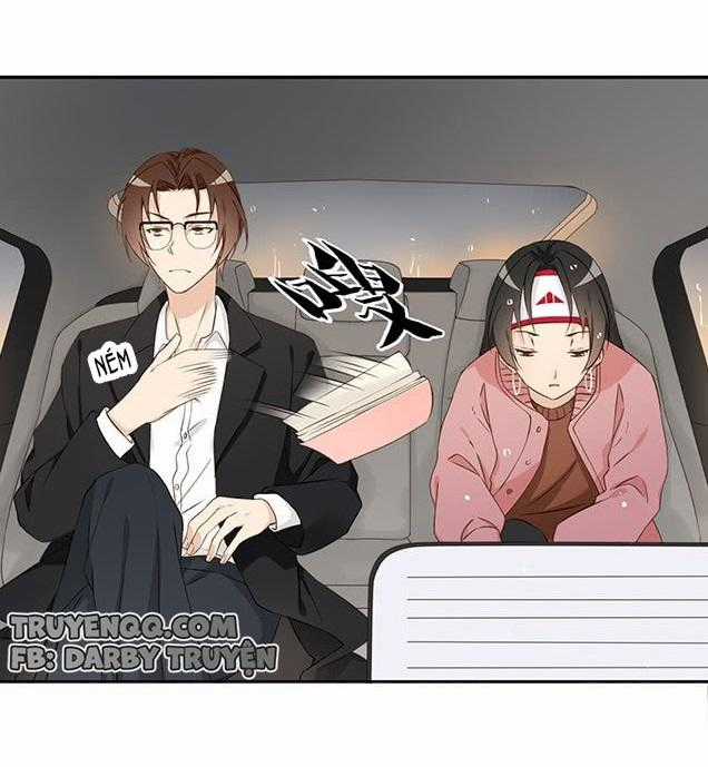 Chú Ơi Đừng Chạy!!! Chapter 14 trang 14