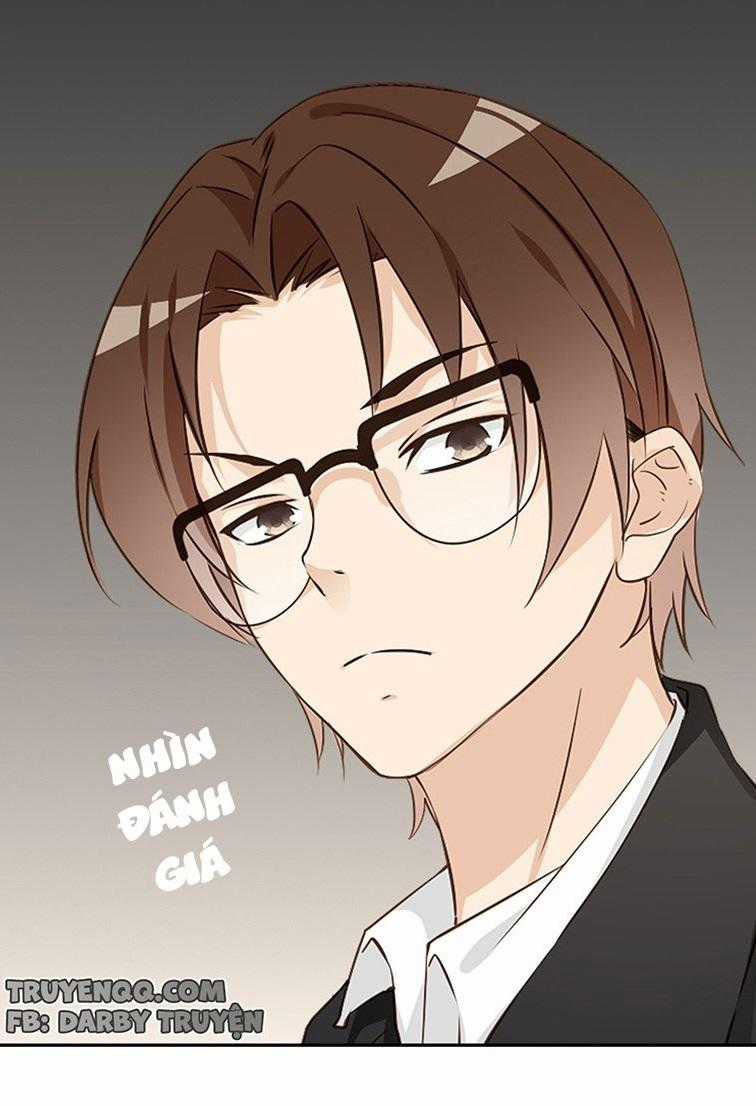 Chú Ơi Đừng Chạy!!! Chapter 14 trang 18