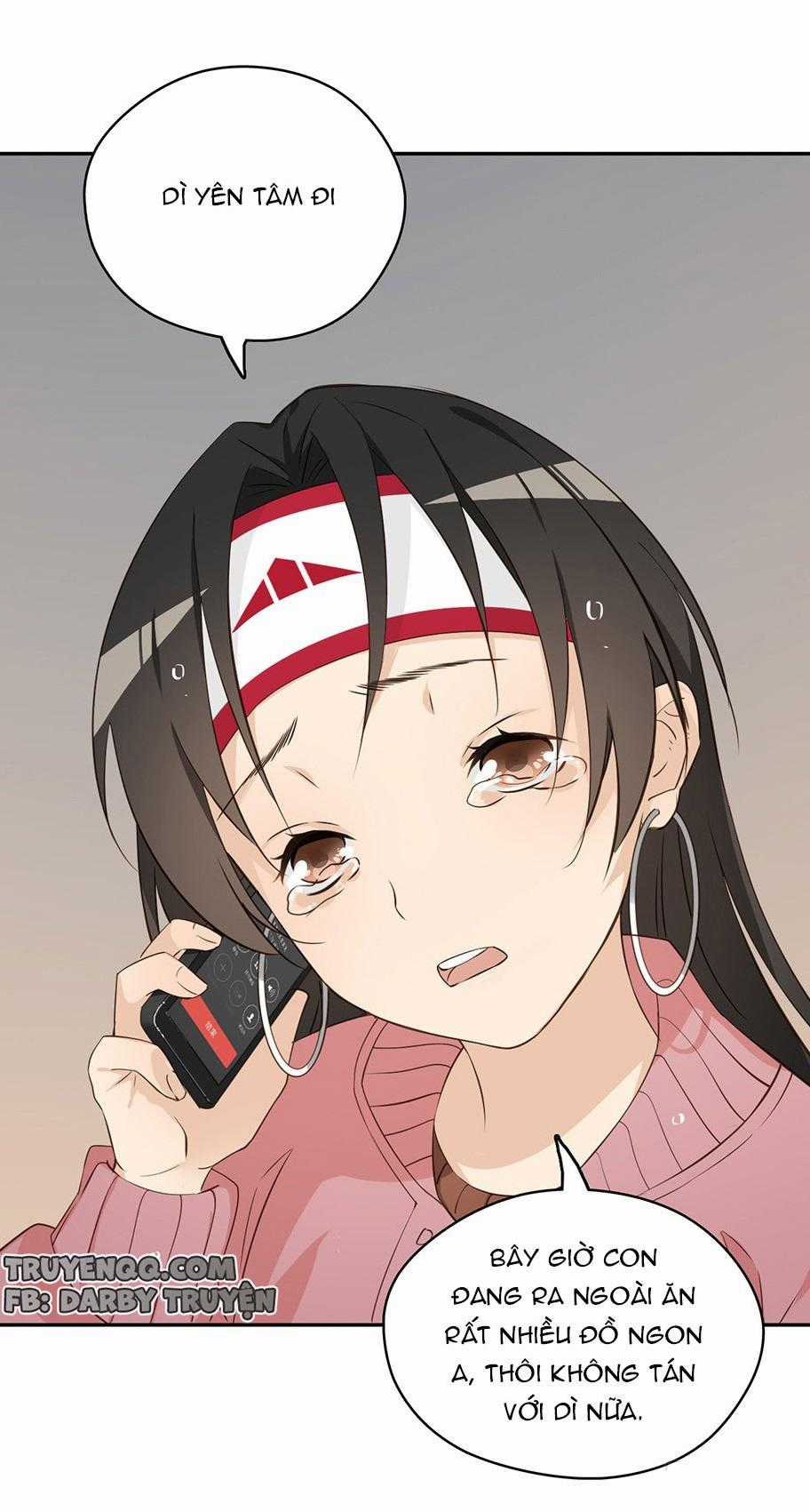 Chú Ơi Đừng Chạy!!! Chapter 14 trang 2