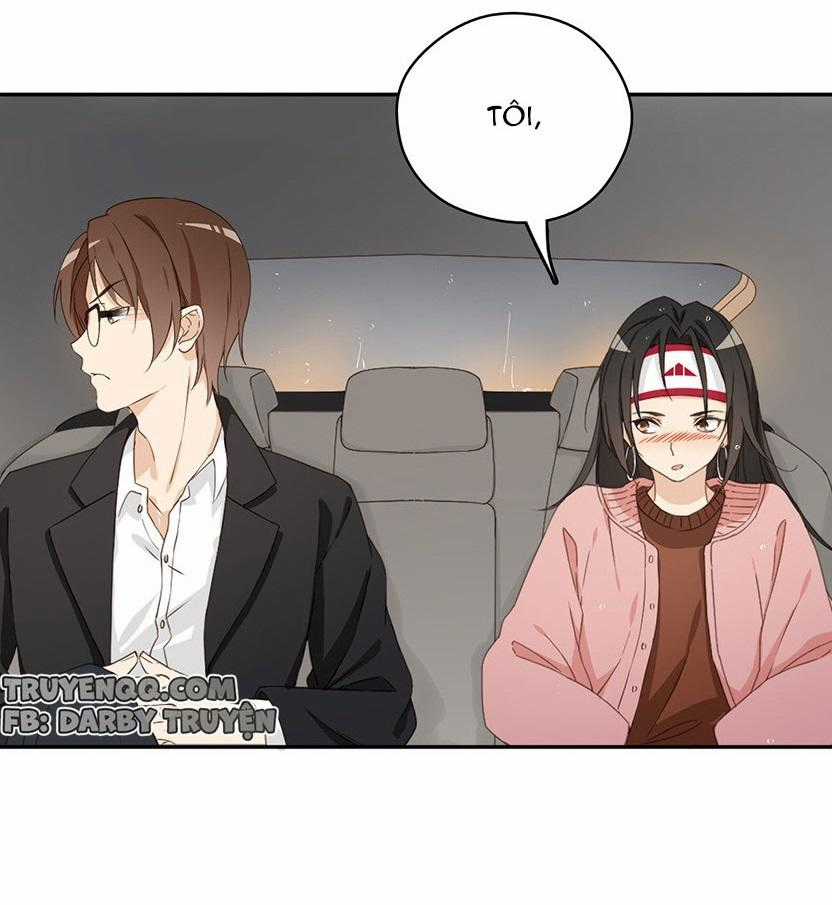 Chú Ơi Đừng Chạy!!! Chapter 14 trang 22