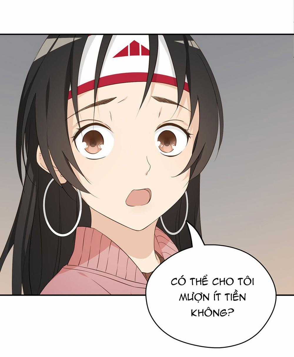 Chú Ơi Đừng Chạy!!! Chapter 14 trang 25