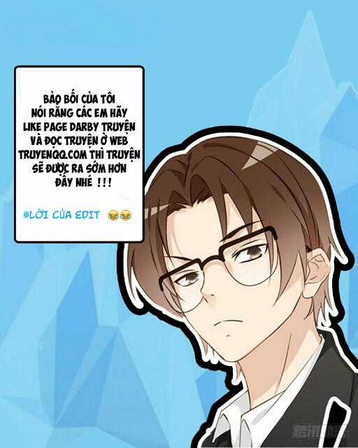 Chú Ơi Đừng Chạy!!! Chapter 14 trang 27