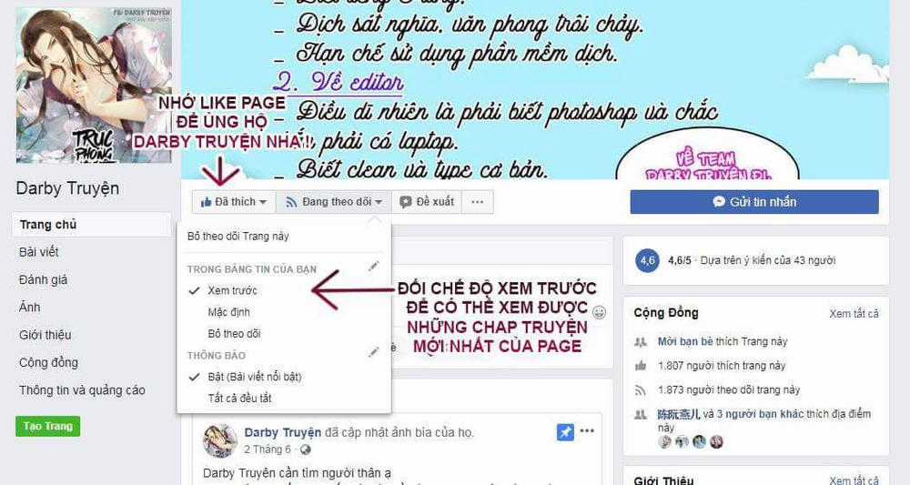 Chú Ơi Đừng Chạy!!! Chapter 14 trang 29