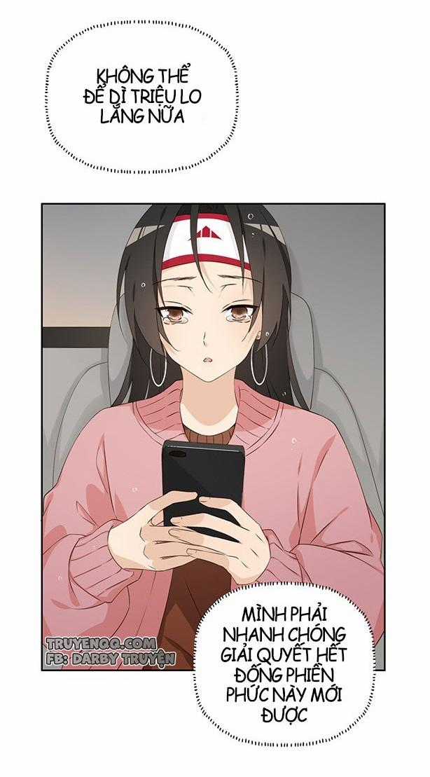 Chú Ơi Đừng Chạy!!! Chapter 14 trang 3