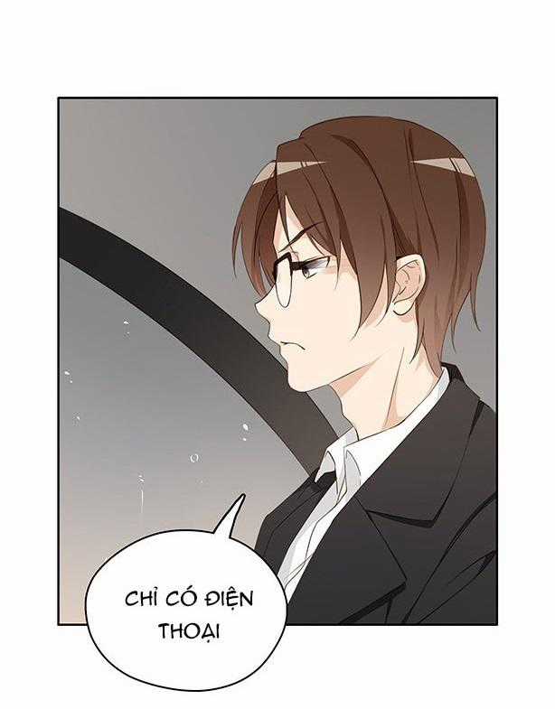 Chú Ơi Đừng Chạy!!! Chapter 14 trang 5