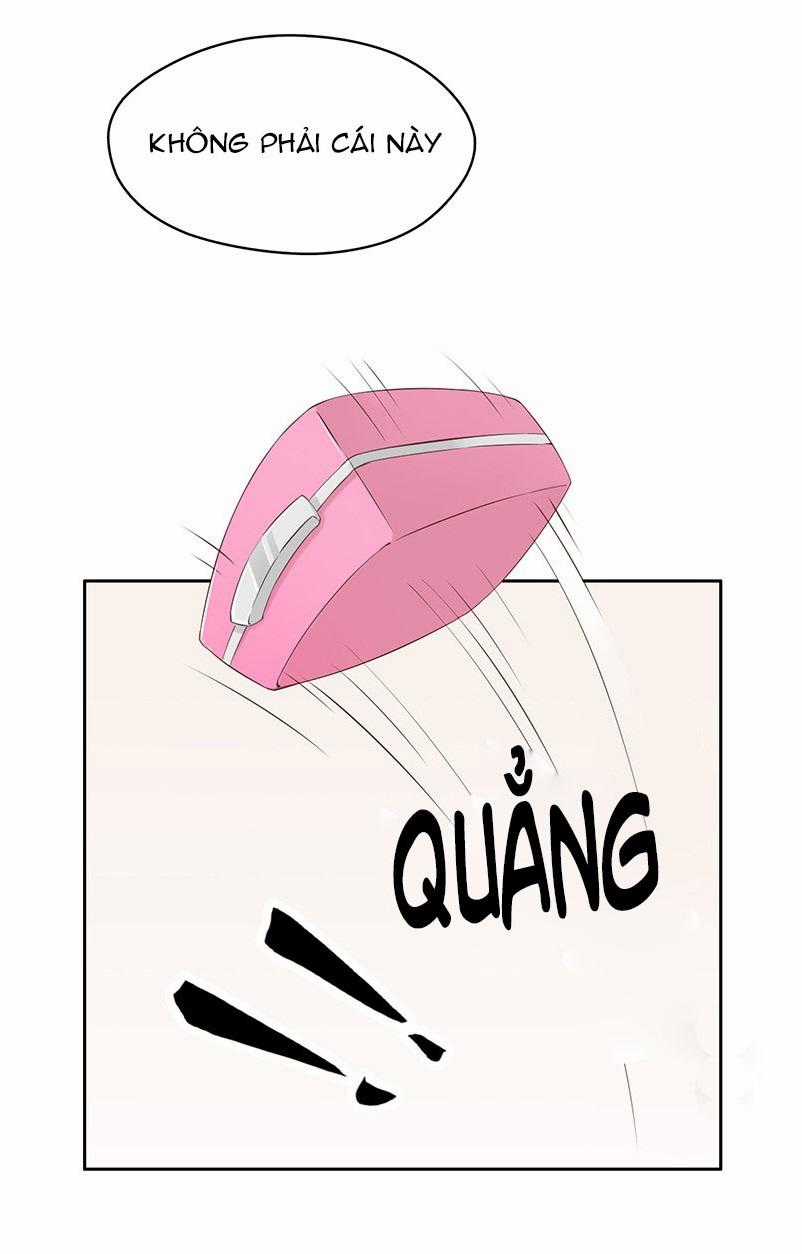 Chú Ơi Đừng Chạy!!! Chapter 14 trang 7