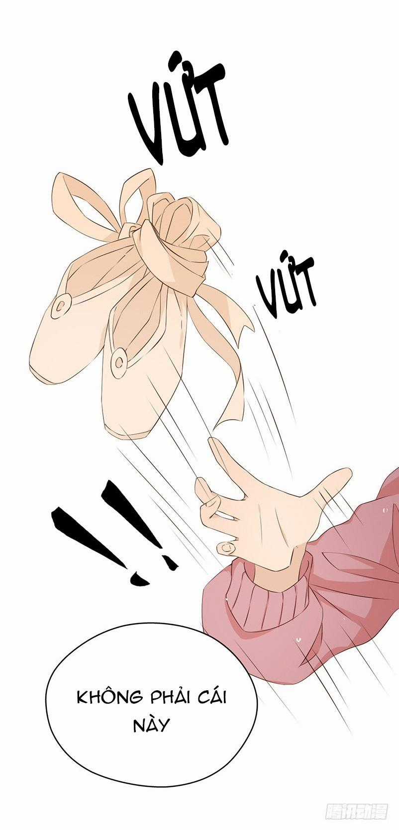 Chú Ơi Đừng Chạy!!! Chapter 14 trang 9