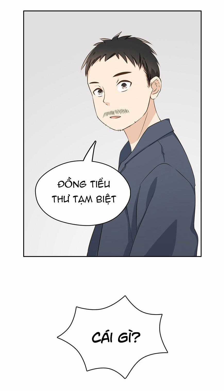 Chú Ơi Đừng Chạy!!! Chapter 15 trang 10