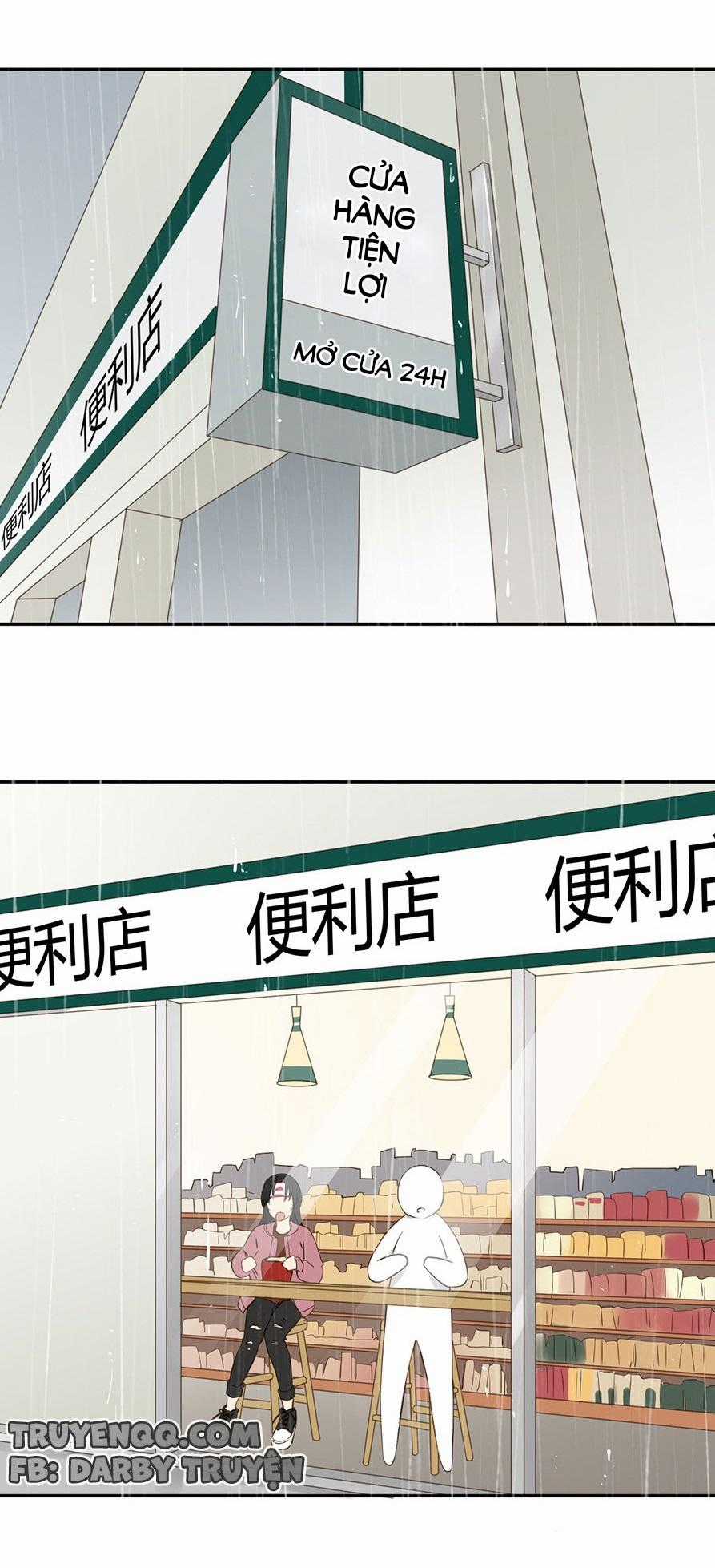 Chú Ơi Đừng Chạy!!! Chapter 15 trang 12