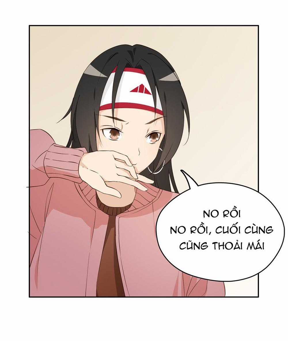 Chú Ơi Đừng Chạy!!! Chapter 15 trang 15