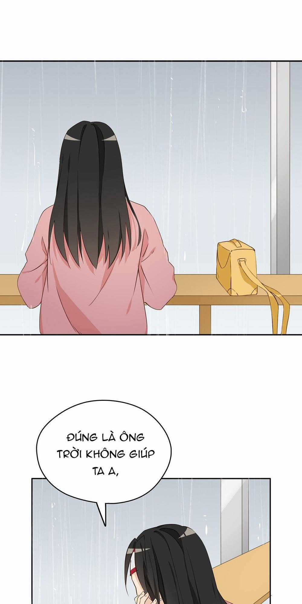 Chú Ơi Đừng Chạy!!! Chapter 15 trang 16