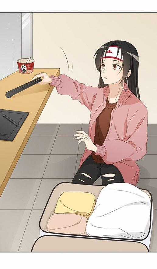 Chú Ơi Đừng Chạy!!! Chapter 15 trang 19