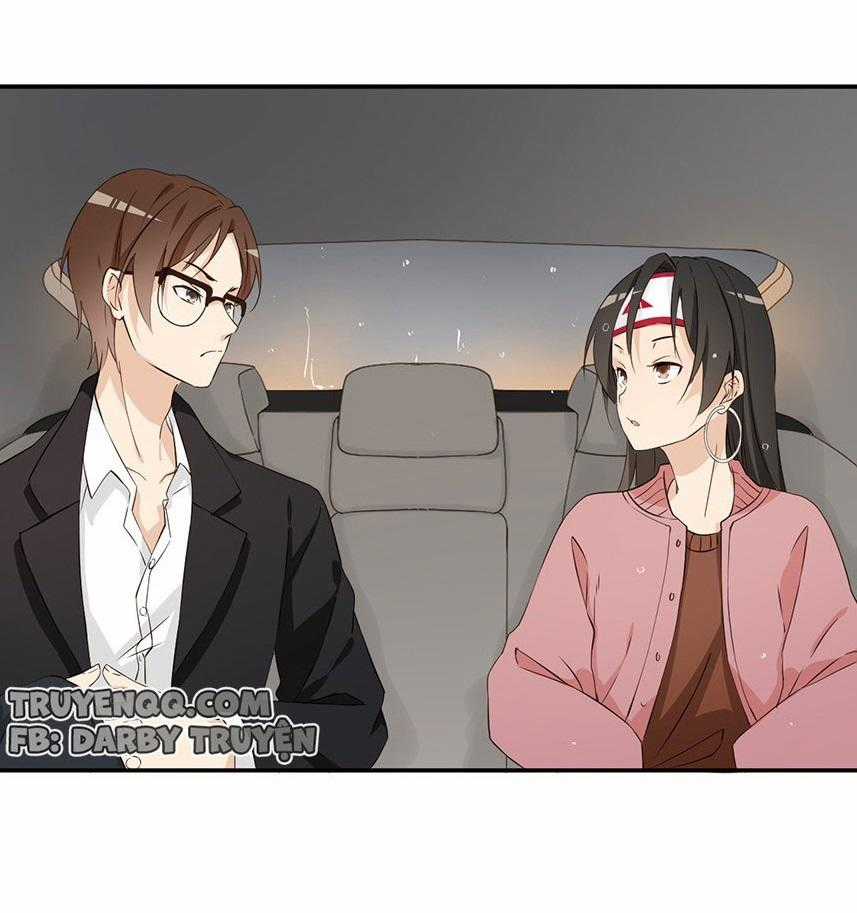 Chú Ơi Đừng Chạy!!! Chapter 15 trang 2