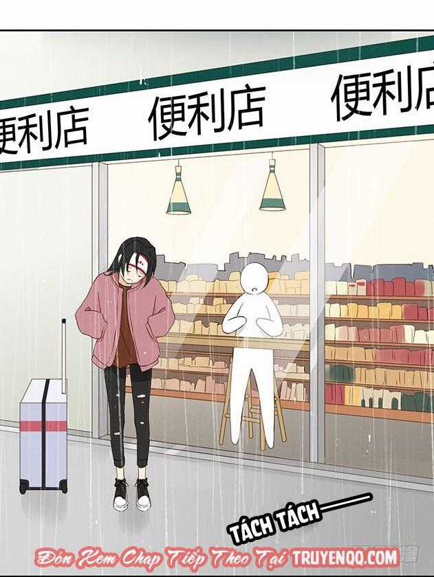 Chú Ơi Đừng Chạy!!! Chapter 15 trang 25