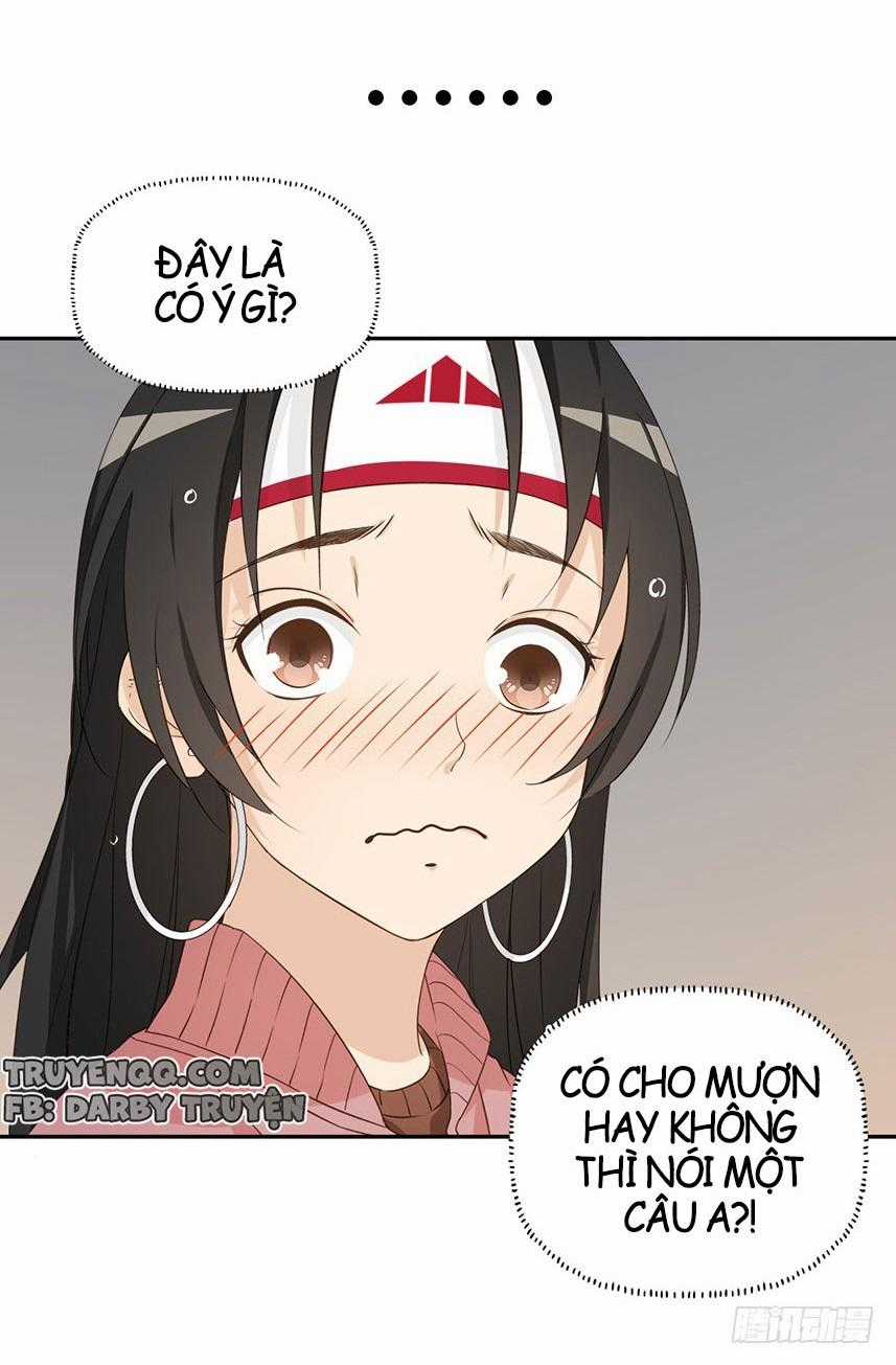 Chú Ơi Đừng Chạy!!! Chapter 15 trang 3