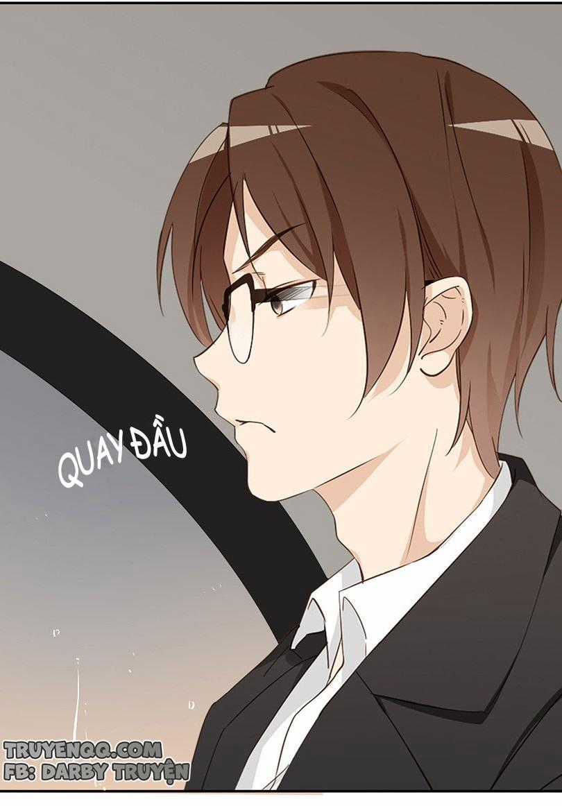 Chú Ơi Đừng Chạy!!! Chapter 15 trang 4