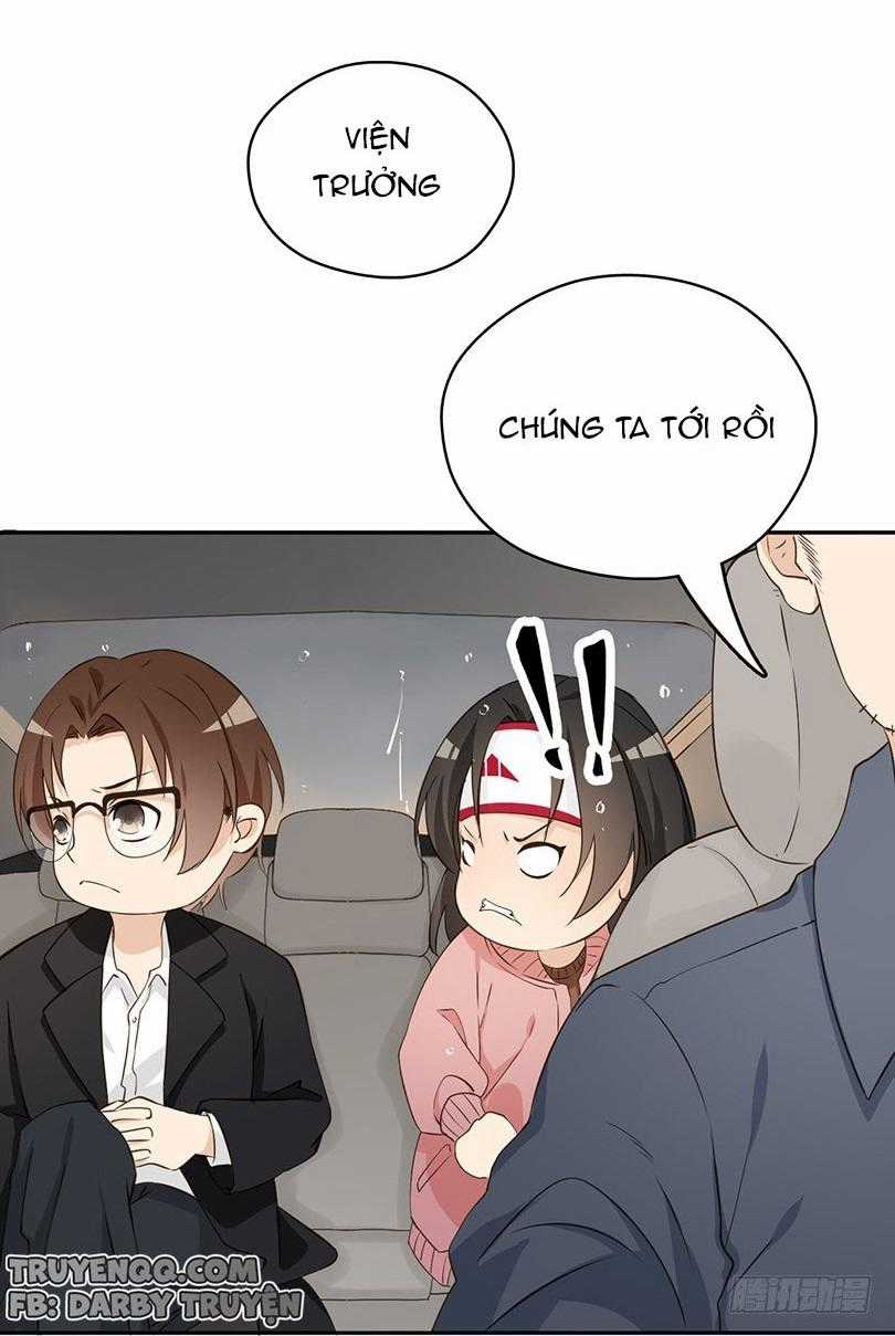 Chú Ơi Đừng Chạy!!! Chapter 15 trang 6