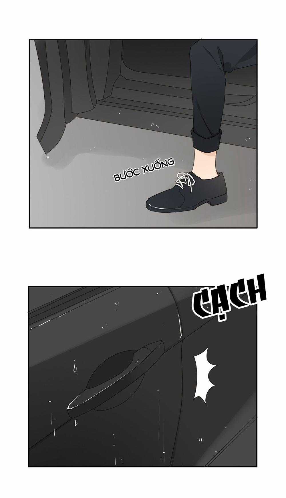 Chú Ơi Đừng Chạy!!! Chapter 15 trang 7