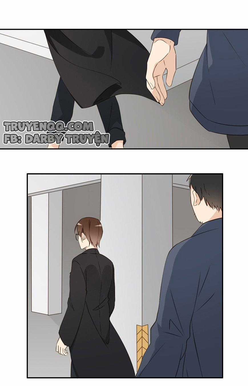 Chú Ơi Đừng Chạy!!! Chapter 15 trang 9