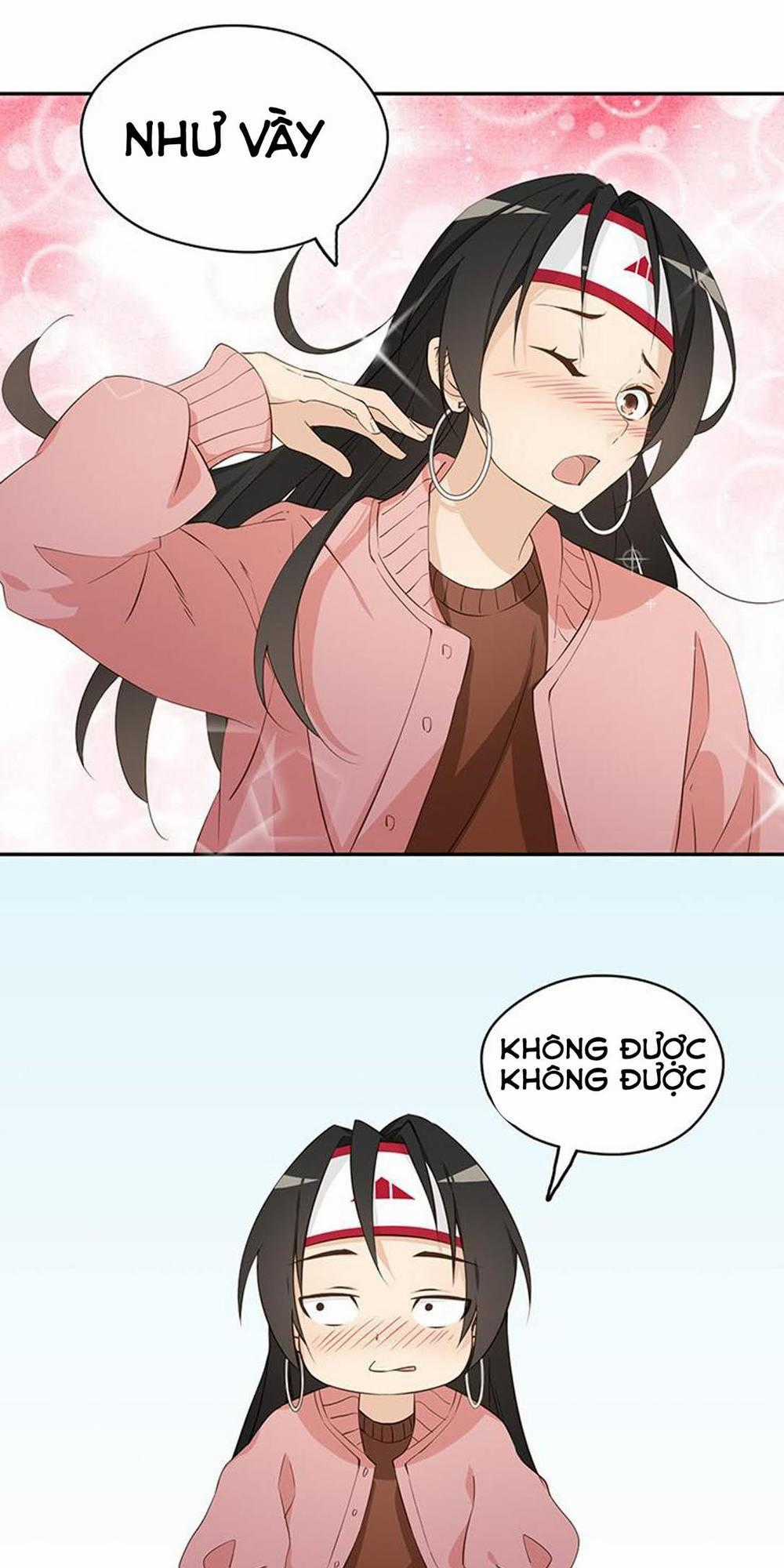 Chú Ơi Đừng Chạy!!! Chapter 16 trang 11