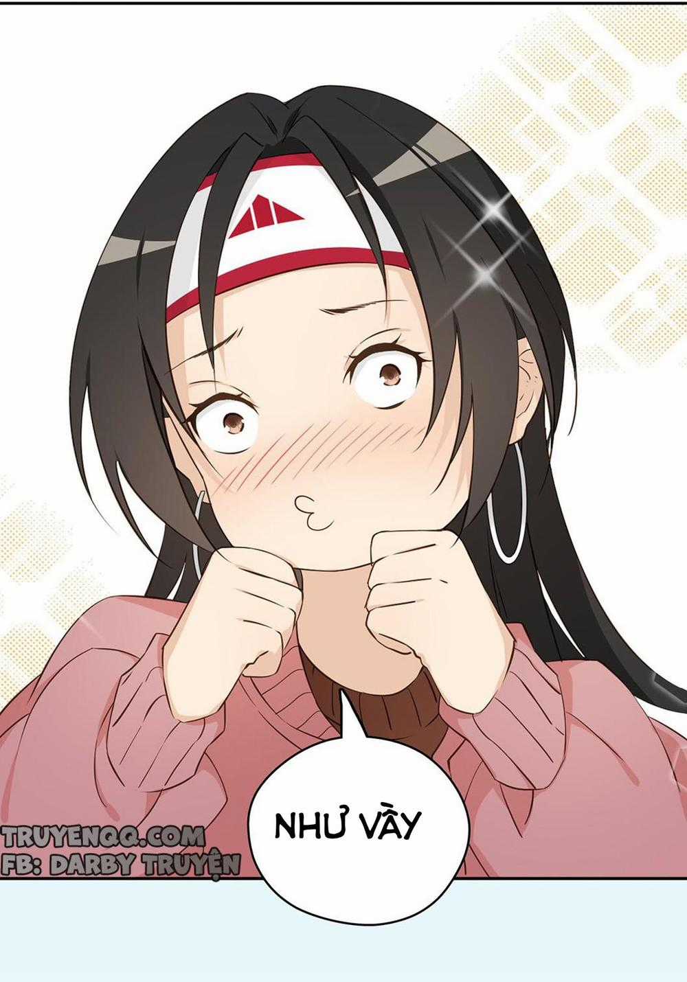 Chú Ơi Đừng Chạy!!! Chapter 16 trang 13