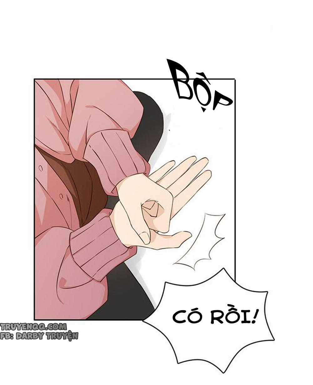 Chú Ơi Đừng Chạy!!! Chapter 16 trang 15