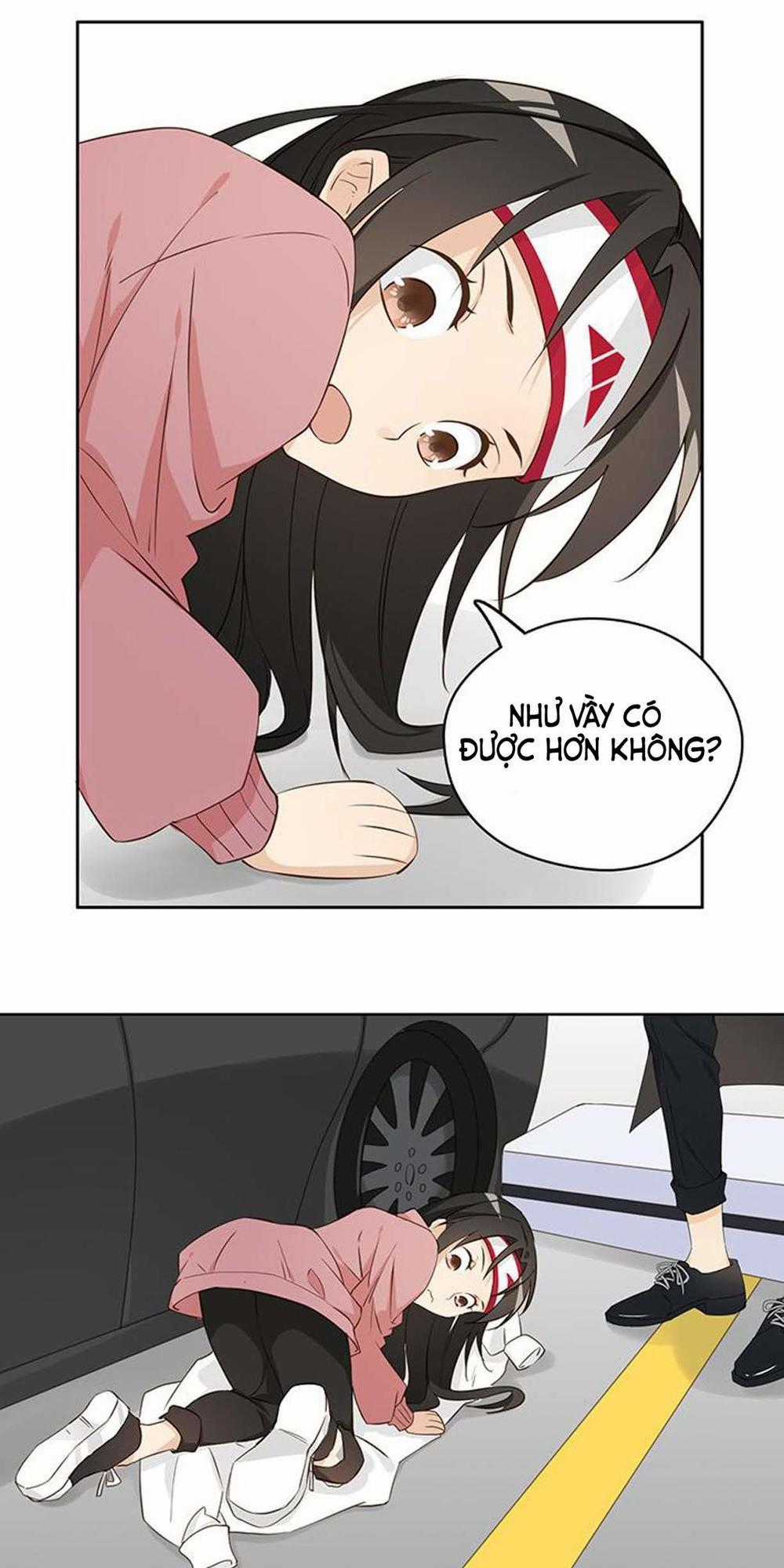 Chú Ơi Đừng Chạy!!! Chapter 16 trang 17