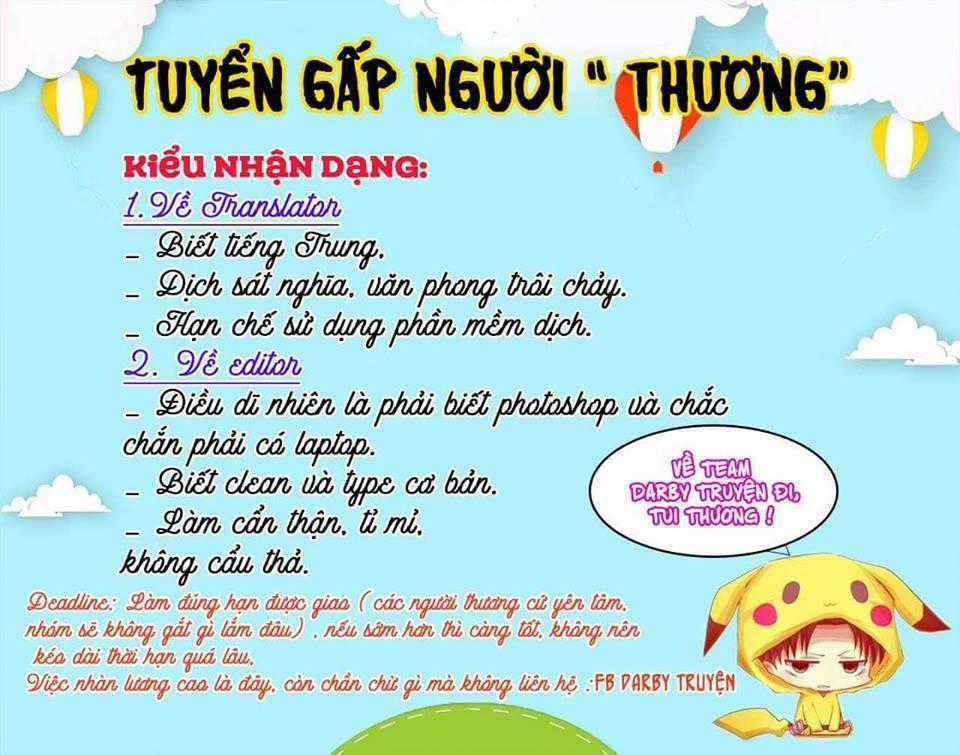 Chú Ơi Đừng Chạy!!! Chapter 16 trang 2