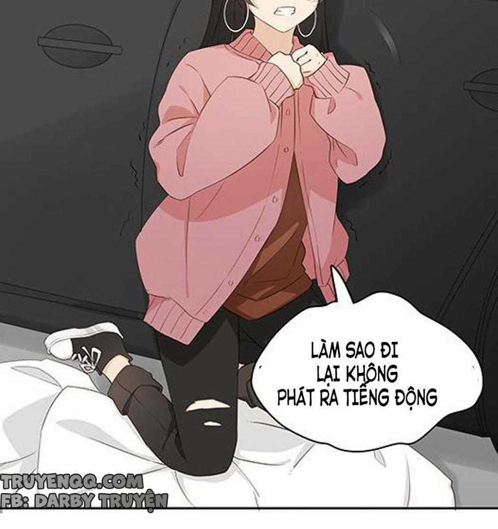 Chú Ơi Đừng Chạy!!! Chapter 16 trang 23