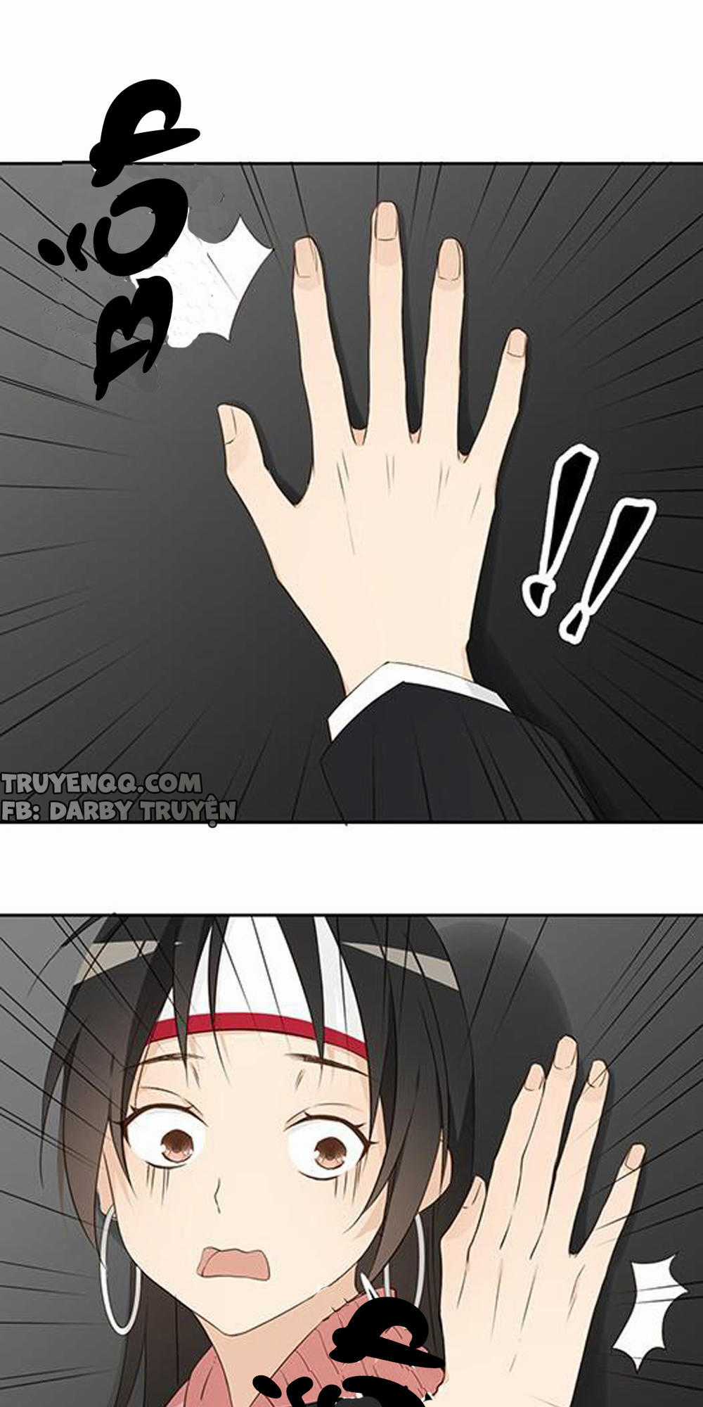 Chú Ơi Đừng Chạy!!! Chapter 16 trang 24