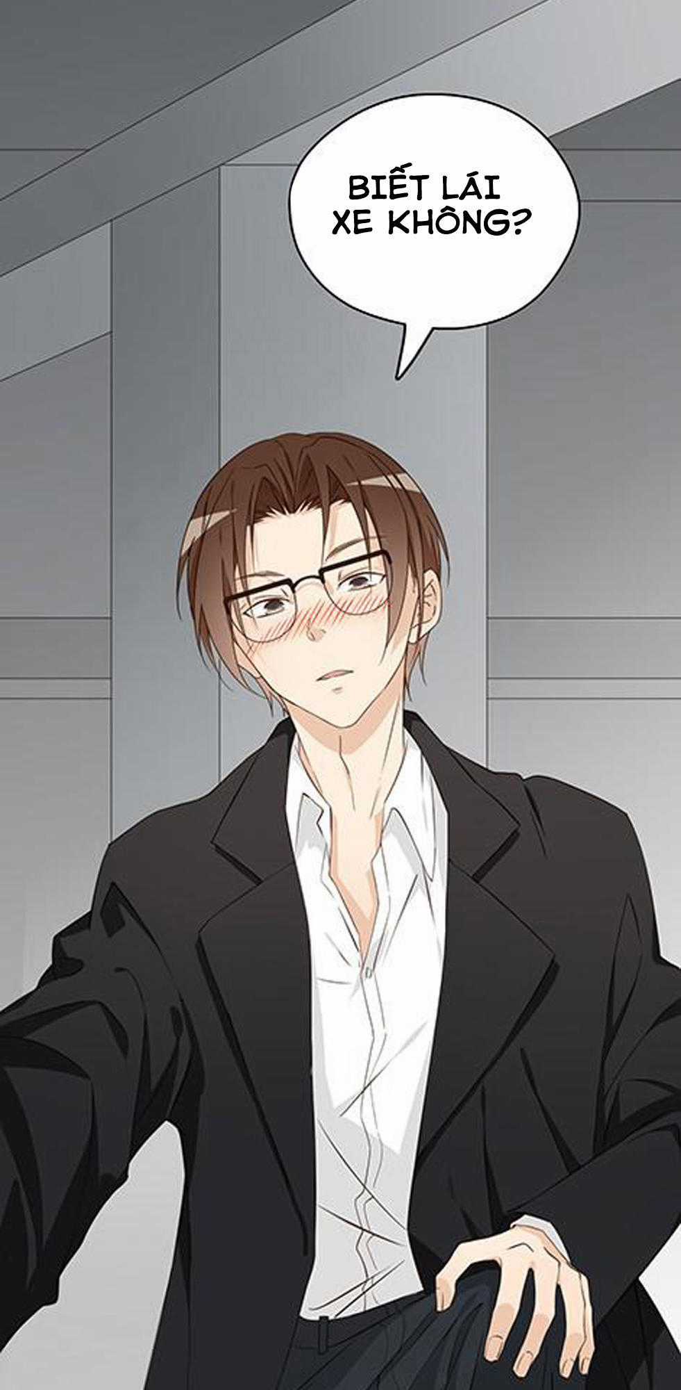 Chú Ơi Đừng Chạy!!! Chapter 16 trang 27