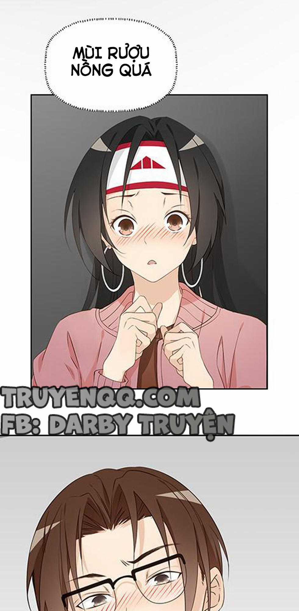 Chú Ơi Đừng Chạy!!! Chapter 16 trang 29