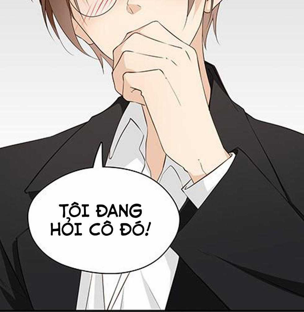 Chú Ơi Đừng Chạy!!! Chapter 16 trang 30