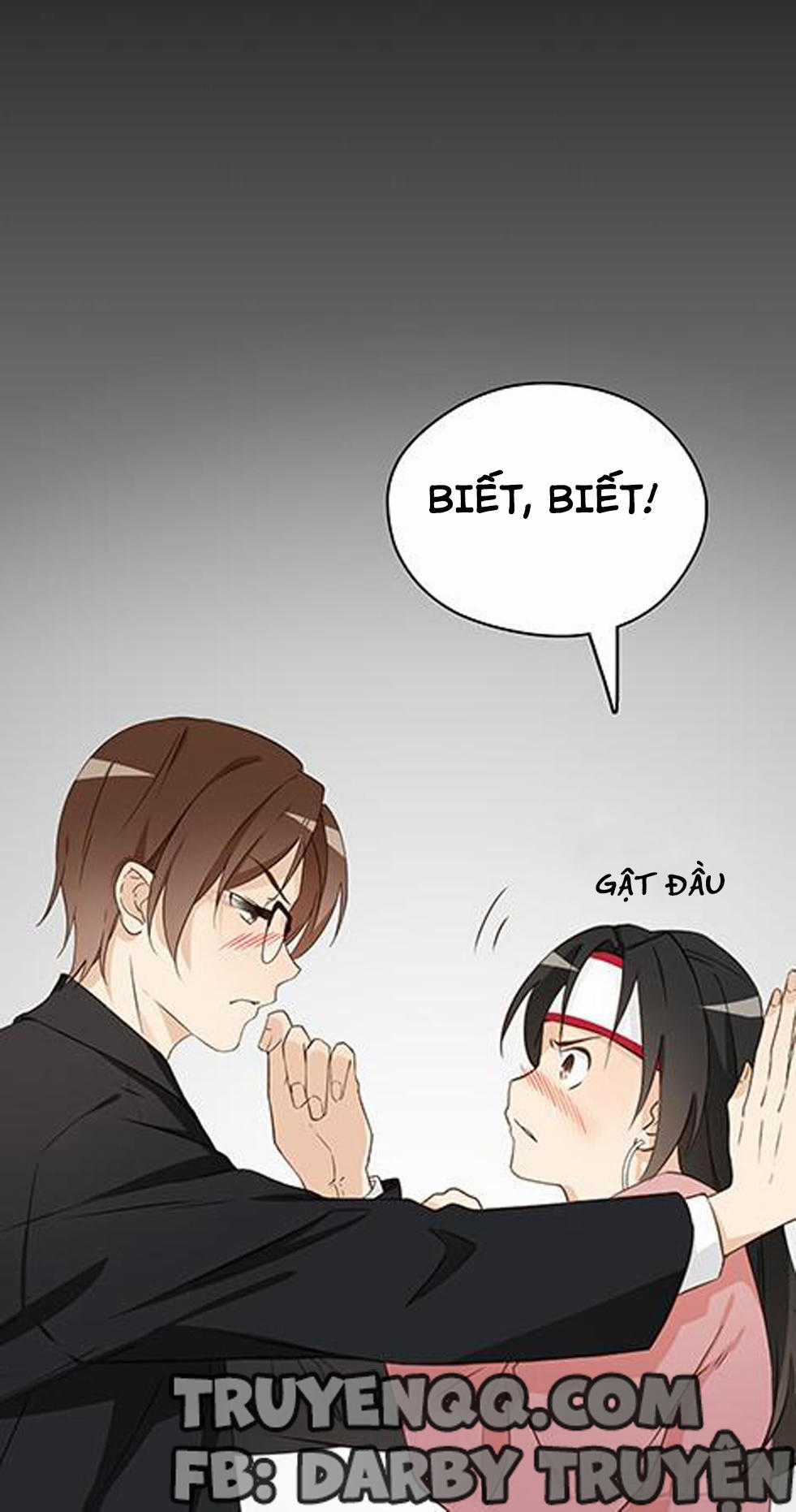 Chú Ơi Đừng Chạy!!! Chapter 16 trang 31