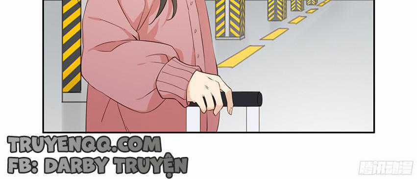 Chú Ơi Đừng Chạy!!! Chapter 16 trang 4