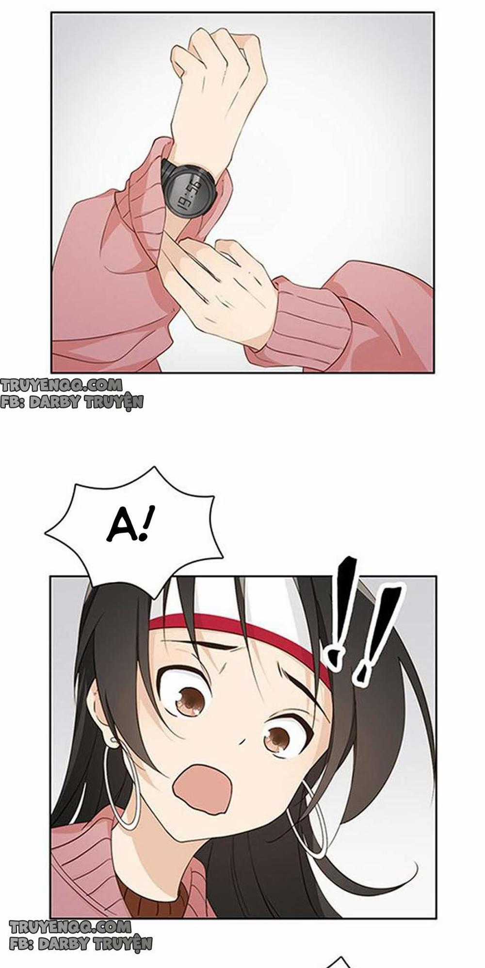 Chú Ơi Đừng Chạy!!! Chapter 16 trang 5