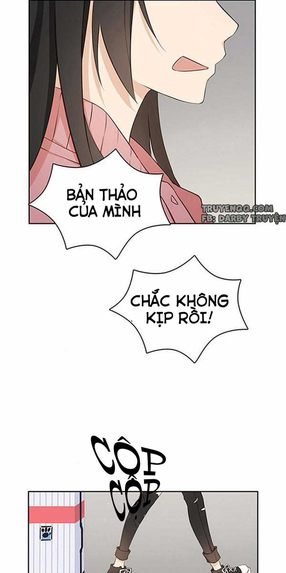 Chú Ơi Đừng Chạy!!! Chapter 16 trang 7