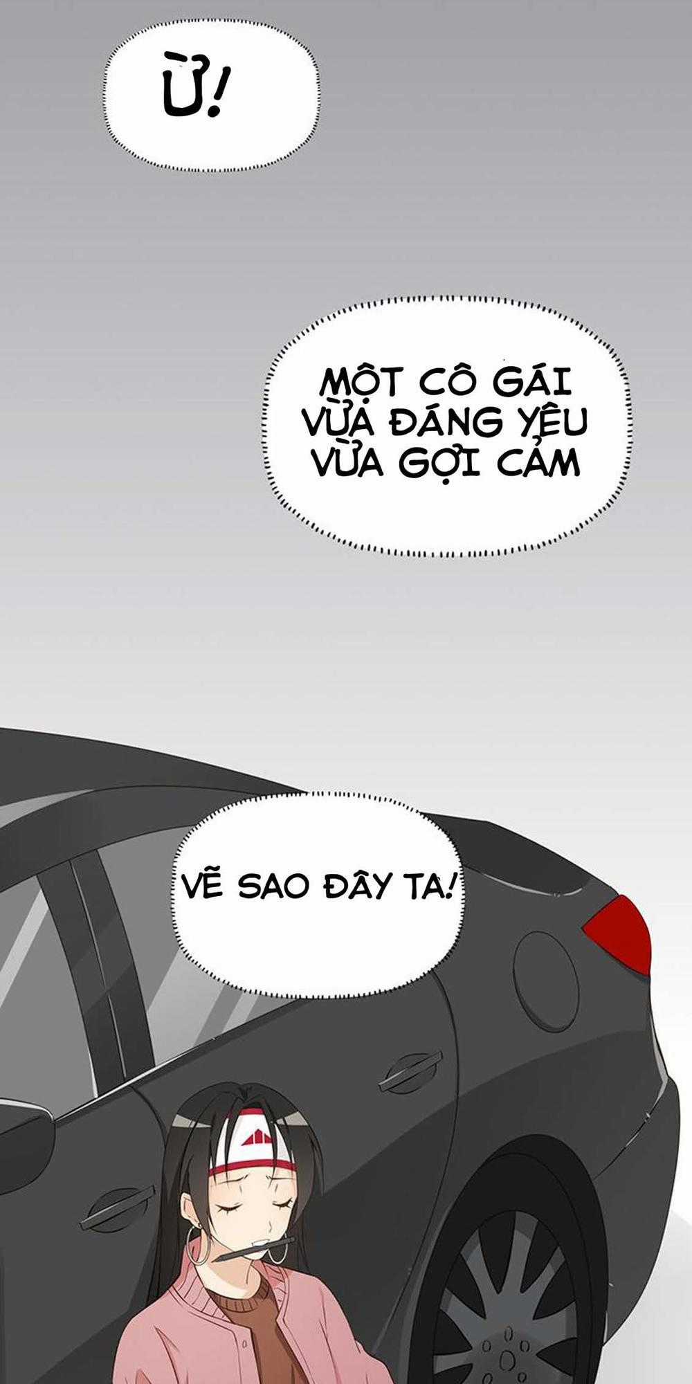 Chú Ơi Đừng Chạy!!! Chapter 16 trang 9