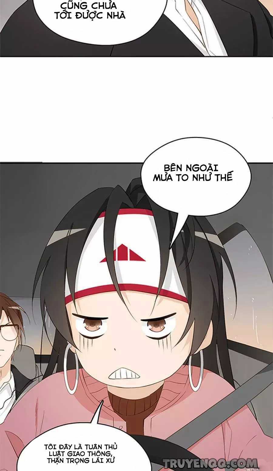 Chú Ơi Đừng Chạy!!! Chapter 17 trang 10