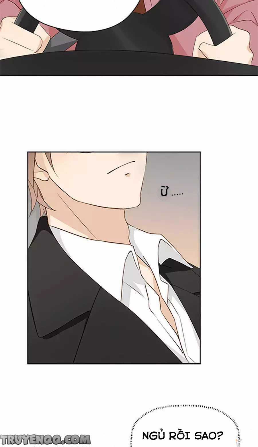 Chú Ơi Đừng Chạy!!! Chapter 17 trang 11