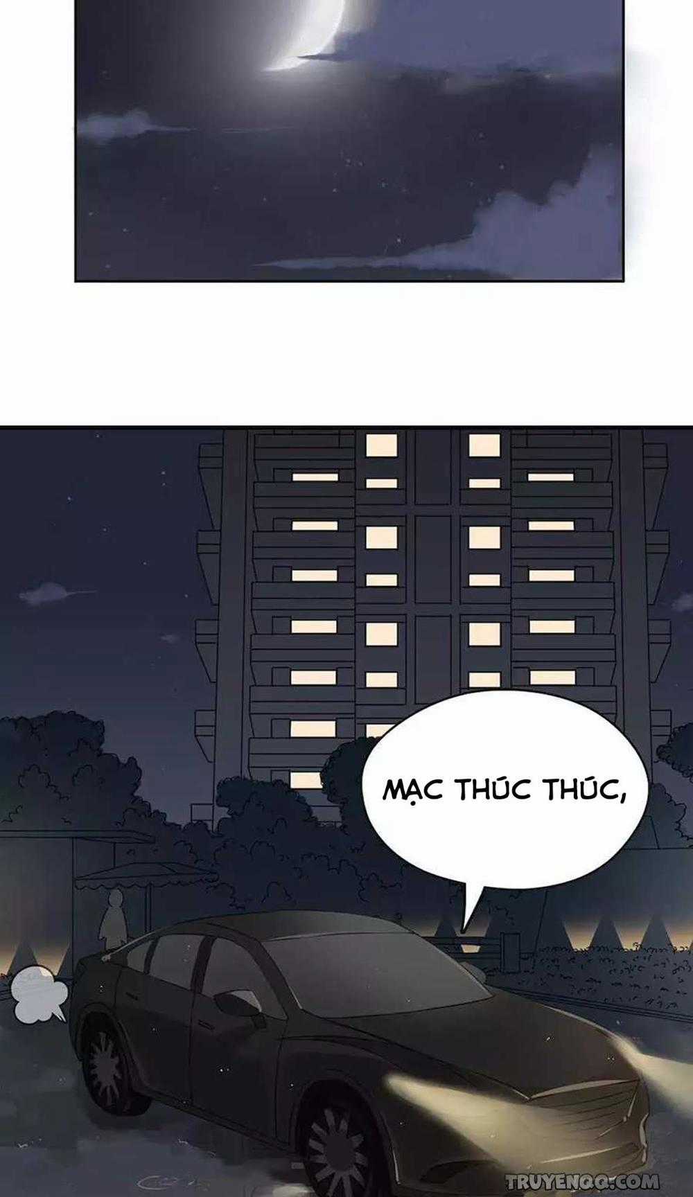 Chú Ơi Đừng Chạy!!! Chapter 17 trang 13