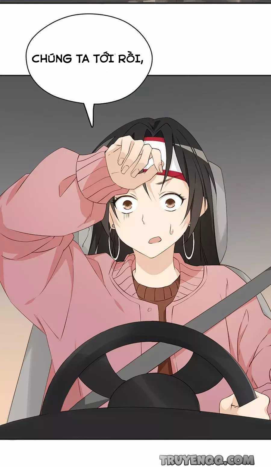 Chú Ơi Đừng Chạy!!! Chapter 17 trang 14